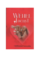 @somalilibrary - Wehel jacayl.pdf